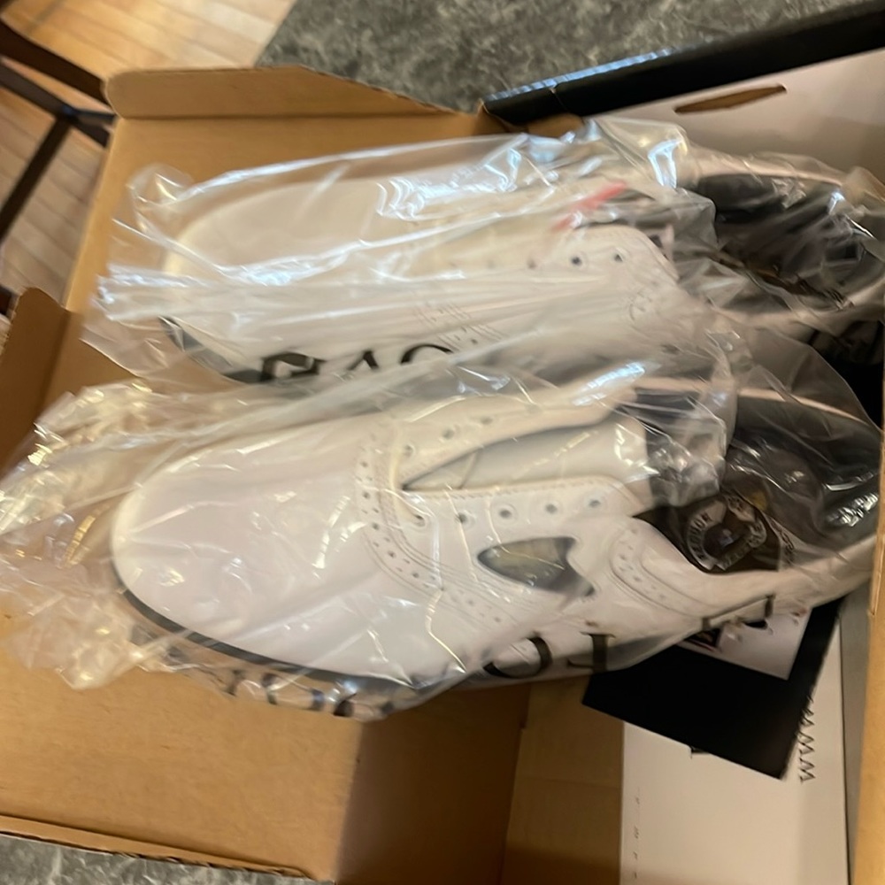 Golf Shoes